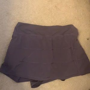Pace Rival Skirt Size 6